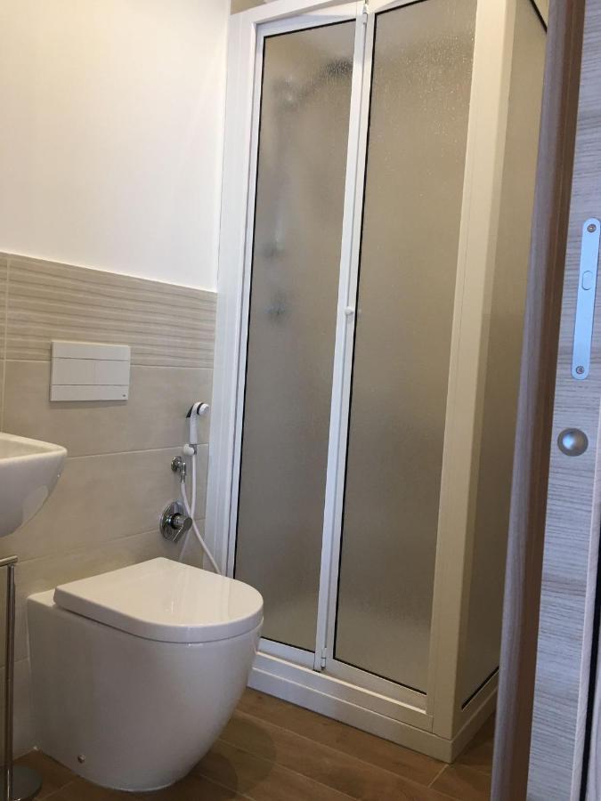 Apartament Terra Di Suli Custonaci Zewnętrze zdjęcie