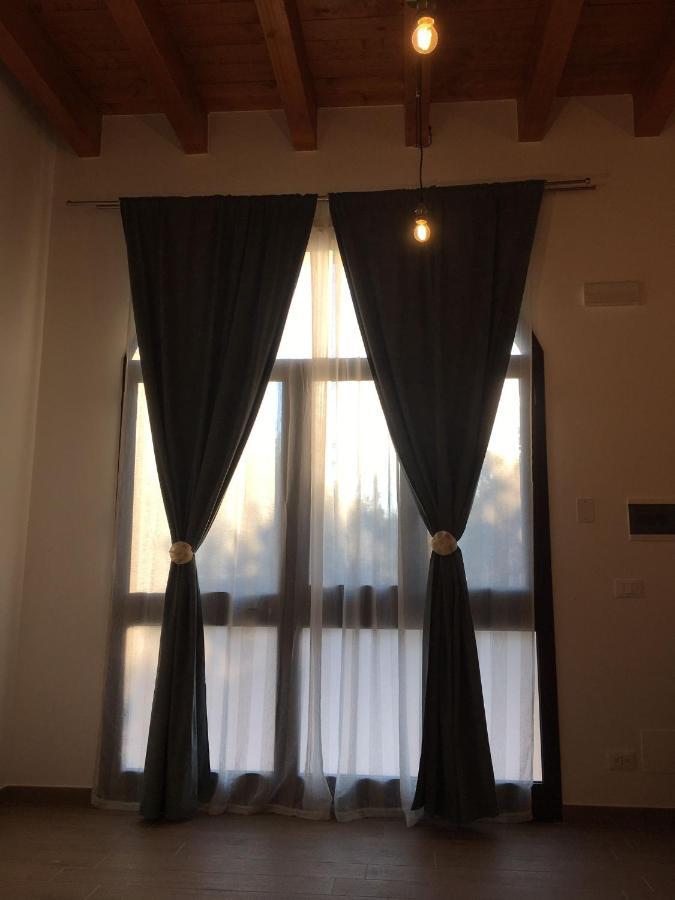 Apartament Terra Di Suli Custonaci Zewnętrze zdjęcie