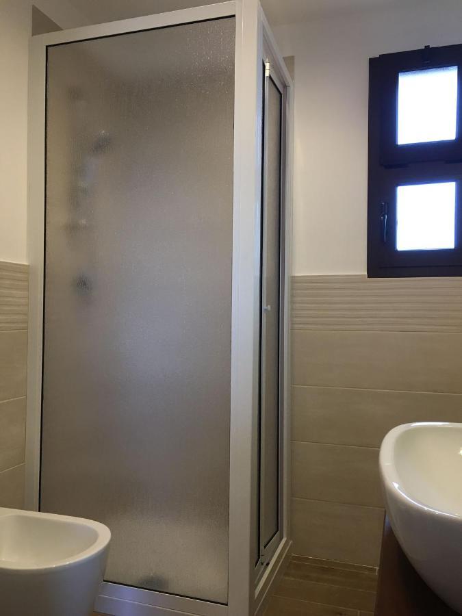 Apartament Terra Di Suli Custonaci Zewnętrze zdjęcie
