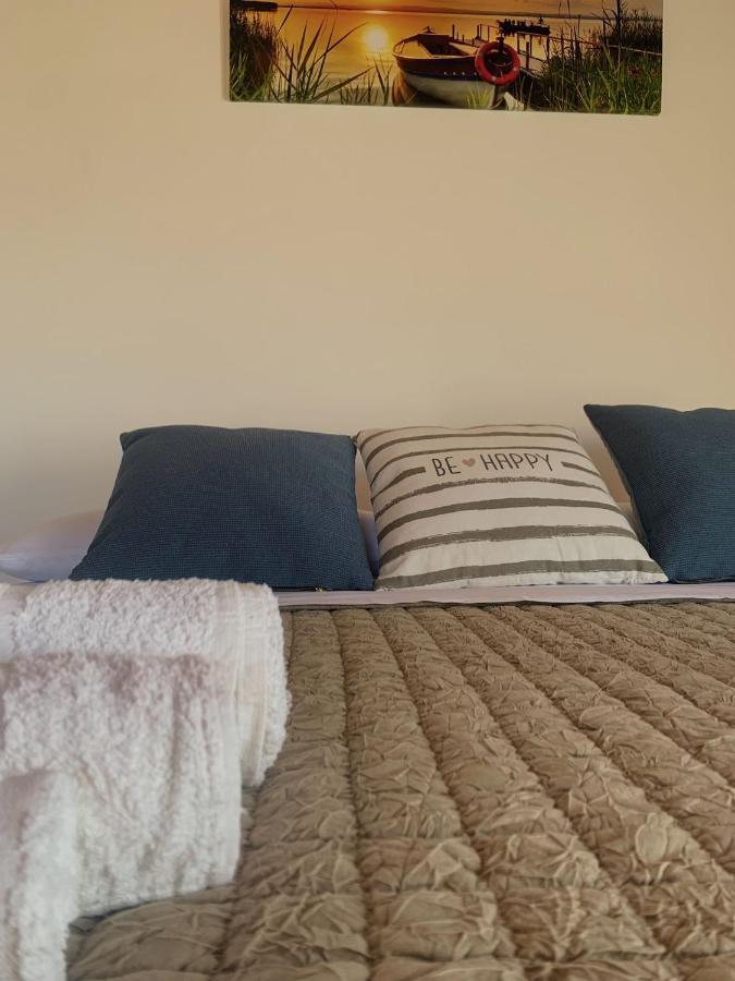 Apartament Terra Di Suli Custonaci Zewnętrze zdjęcie