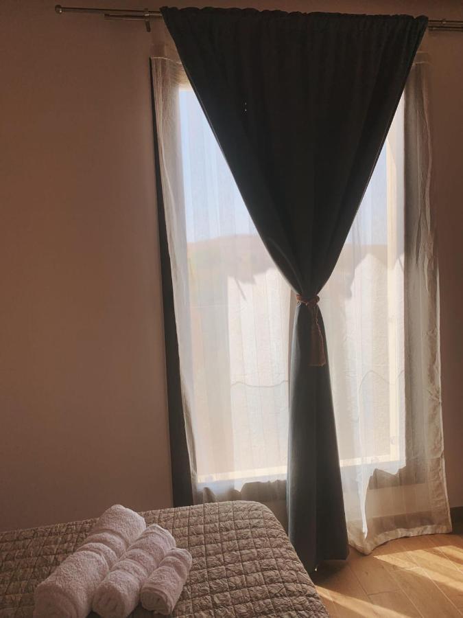 Apartament Terra Di Suli Custonaci Zewnętrze zdjęcie