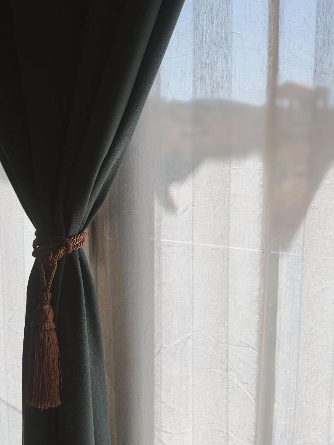 Apartament Terra Di Suli Custonaci Zewnętrze zdjęcie